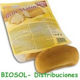 Media noches 200 gr SIN GLUTEN - SCHAR
