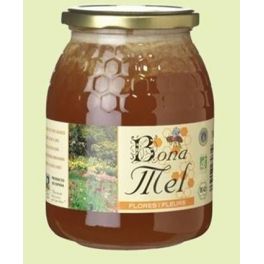 Miel BIO de Mil Flores 1Kg, BONAMEL