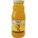 Botellin de zumo de Piña Bio 200ml ECOSALIM