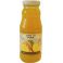 Botellin de zumo de Piña Bio 200ml ECOSALIM