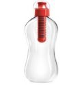 Botella Bobble 1 L Roja - BOBBLE