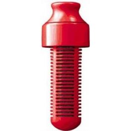 Filtro Bobble Roja - BOBBLE