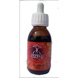 Clark F1 100 ml ( Terapia Clark ) - CANAAN