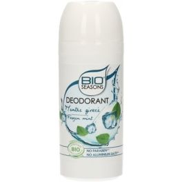 Desodorante Jengibre BIO 75ml