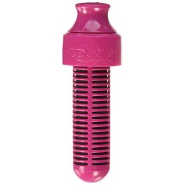 Filtro Botella Bobble MAGENTA - BOBBLE