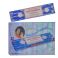 1- Nag Champa Incienso caja 15 gr - SATYA