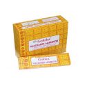 4- Nag champa goloka incienso caja 16gr - SATYA