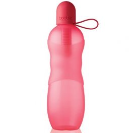 Botella SPORT Bobble 650 RED