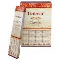 GOLOKA Sandalo Incienso caja 16 gms