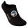 Calcetines PINKY 39-42 fibra Bambu 6 Un,PANDOO