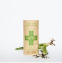 Tiritas de bambu con aloe vera biodegradables 25 unid