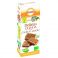 Delizias Quinoa Canela limon BIO 110gr BIODARMA