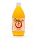 kombutxa CRISTAL mini Rooibos BIO 33ml-KOMBUCHERIA