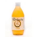 kombutxa CRISTAL mini Jenjibre BIO 33ml-KOMBUCHERI