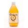 kombutxa CRISTAL mini Jenjibre BIO 33ml-KOMBUCHERI