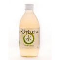 kombutxa CRISTAL mini Yerba Mate BIO 33ml - KOMBUCHERIA