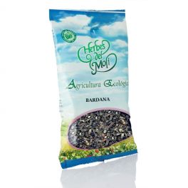 Bardana, raiz PLANTA 80 gr BIO