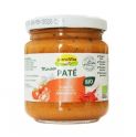 Pate mousse tomate - arrabiata BIO 175gr GRANOVITA