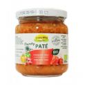 Pate mousse crunchy pimiento trio BIO 175gr GRANOV