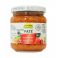 Pate mousse crunchy pimiento trio BIO 175gr GRANOV