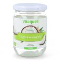 Aceite de coco EXTRA bio 450 gr. NATURVIDA