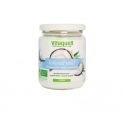 Aceite de coco EXTRA bio 200 gr. NATURVIDA