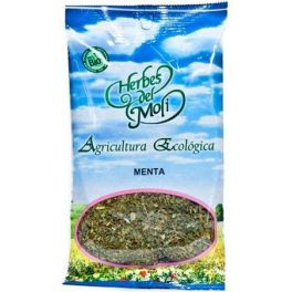 Menta piperita , hoja 25 gr BIO