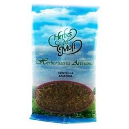Centella Asiática PLANTA 40 gr BIO