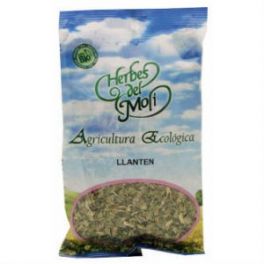 LLantén , hojas PLANTA 30 gr BIO