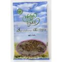 Melisa , hoja PLANTA 20 gr BIO