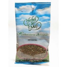 Ortosifón , hoja PLANTA 35 gr BIO