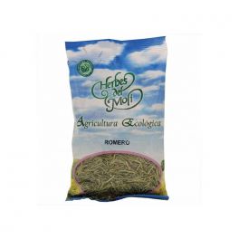 Romero hojas PLANTA 70 gr BIO