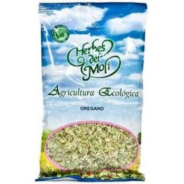 Oregano , hojas PLANTA 30 gr BIO