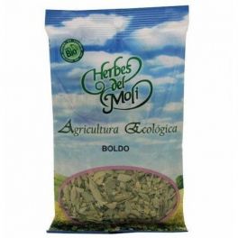 Boldo , hojas PLANTA 30 gr BIO