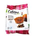 Mini fondant Muffiin BIO 200gr sin gluten CELIANE