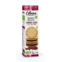 Galletas rellenas de cacao 125gr CELIANE