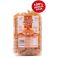 Espiral lenteja roja 24% proteina SAN MILLS 250gr