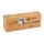 Domino de madera bambu .PANDOO