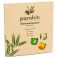 Emboltorio de Cera abeja wraps 3 unid PANDOO