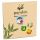 Emboltorio de Cera abeja wraps 3 unid PANDOO