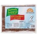 Tostadas Integral Sin Azucar 300gr