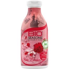 Gel Rosa Pasión BIO ( Escapada a Venecia) 300ml