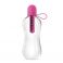 Botella TAPA Bobble 550 ml MAGENTA