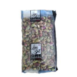 Pistacho Pelado crudo BIO 15X150GR- CAN GALDERIC