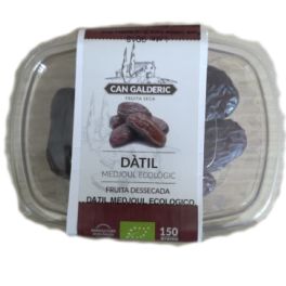 Datil Medjoul BIO 6x150GR- CAN GALDERIC