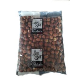 Avellana negreta cruda BIO 10X 500 GR- CAN GALDERIC