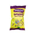 Smilitos ( Gusanitos de maiz ) BIO 38gr-SMILEAT