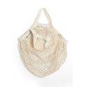 Bolsa Red Asa Corta NATURAL algodón EKO Turtle backs