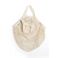 Bolsa Red Asa Corta NATURAL algodón EKO Turtle b
