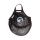 Bolsa Red Asa Corta NEGRA algodón EKO Turtle bac
